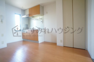 【居間・リビング】