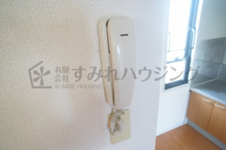 【その他設備】