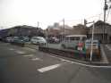 江川第２駐車場の画像