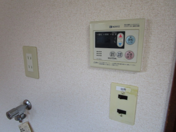 【その他設備】