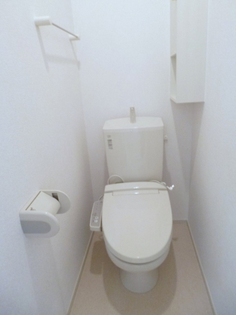 【トイレ】