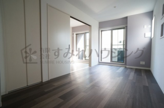 【居間・リビング】