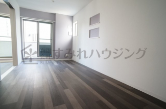 【居間・リビング】