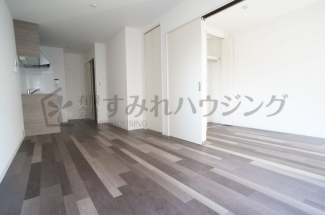 【居間・リビング】