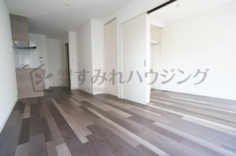 【居間・リビング】