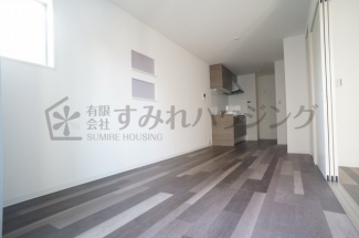 【居間・リビング】