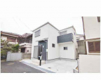 枚方市香里園東之町 新築一戸建住宅の画像