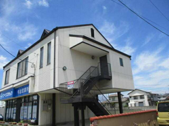 今治市南鳥生町４丁目の店舗一部の画像