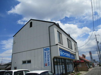 今治市南鳥生町４丁目の店舗一部の画像