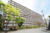 宝塚市中山桜台６丁目のマンションの画像