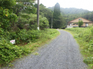 岐阜県土岐市妻木町の売地の画像