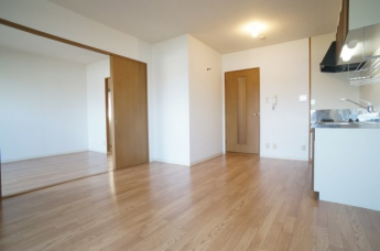 参考、同建物・同間取りの号室