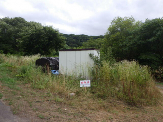 北海道亀田郡七飯町字藤城の売地の画像