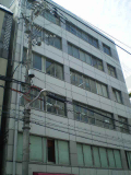 大阪市中央区瓦町２丁目の事務所の画像