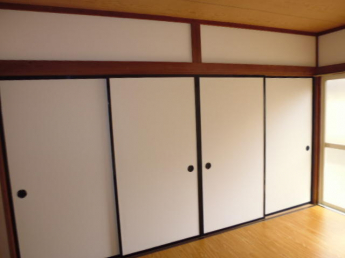 ファミール葉山の画像