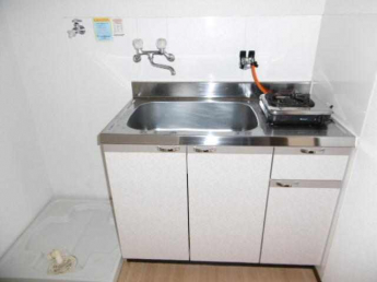 仙台市青葉区台原６丁目のアパートの画像