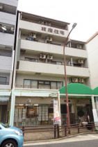 神戸市須磨区大黒町２丁目の店舗事務所の画像