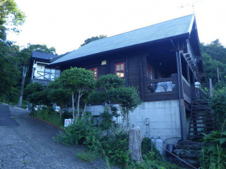 長崎県西海市西彼町八木原郷の売地の画像