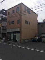 松山市祇園町のアパートの画像