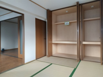 【和室】