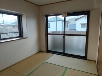 【和室】