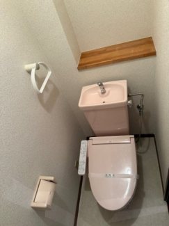 【トイレ】