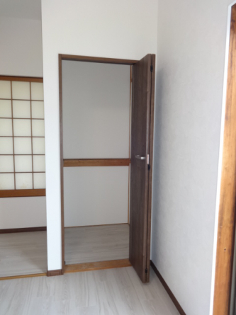 【収納】