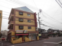 伊予郡砥部町高尾田のマンションの画像