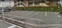 佐倉市稲荷台１丁目の駐車場の画像