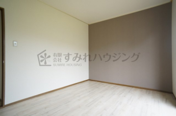 【寝室】