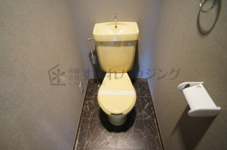 【トイレ】