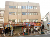 神戸市中央区下山手通４丁目の店舗事務所の画像