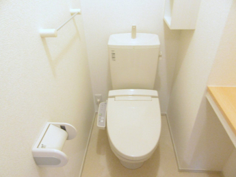 【トイレ】