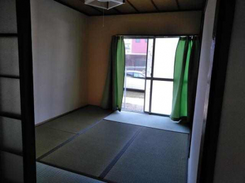 四国中央市川之江町のアパートの画像