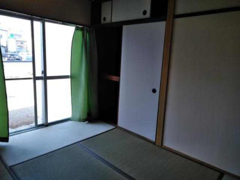 四国中央市川之江町のアパートの画像