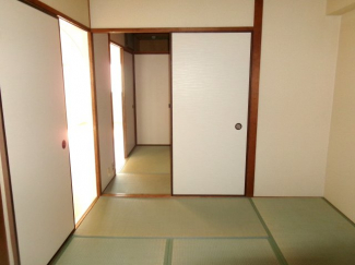 【和室】
