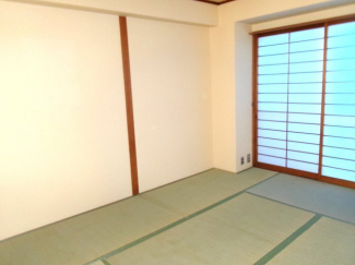 【和室】