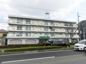 尼崎市栗山町１丁目のマンションの画像