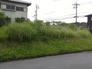 三重県伊賀市上神戸の売地の画像