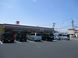 セブンイレブン松山新石手店　３００ｍ