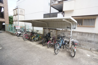 【その他共有部分】