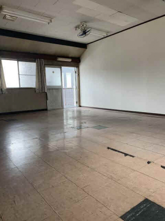 西飾磨貸し事務所の画像