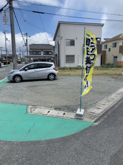 西飾磨貸し事務所の画像