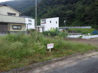 岡山県総社市日羽の売地の画像