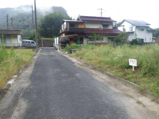 岡山県総社市日羽の売地の画像