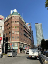 神戸市中央区琴ノ緒町５丁目の店舗一部の画像