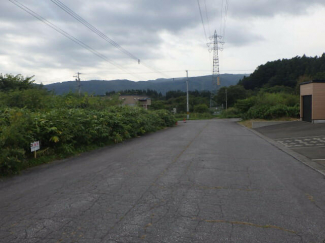 北海道亀田郡七飯町字藤城の売地の画像