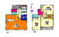 桶川市大字加納の新築一戸建ての画像