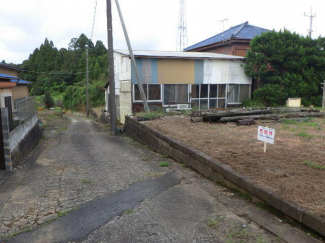 千葉県香取市大戸の売地の画像