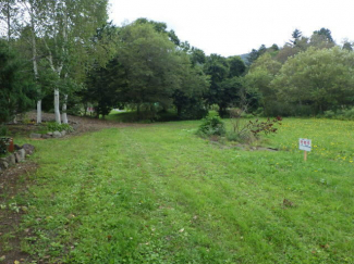 北海道亀田郡七飯町字仁山の売地の画像